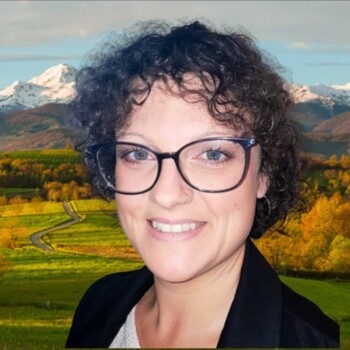 Photo de Angélique Wiry, conseillère immobilier Safti