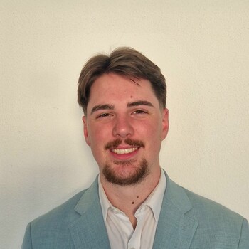 Photo de Louka Moyart, conseiller immobilier Safti