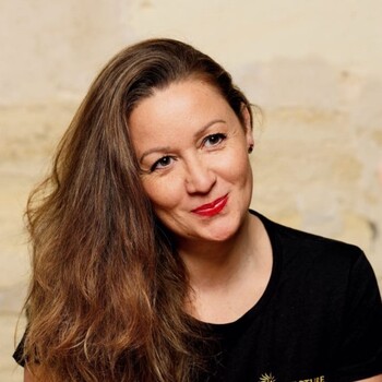 Julie Cottereau - Margaux - 33460 – Conseiller SAFTI