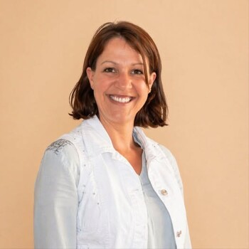 Photo de Charlotte Merry, conseillère immobilier Safti