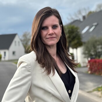 Sabrina Weppe - Saint-Venant - 62350 – Conseiller SAFTI