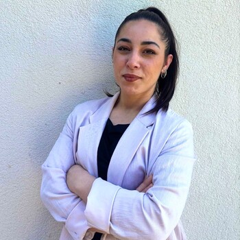 Zeynep Karaman - Bourgoin-Jallieu - 38300 – Conseiller SAFTI