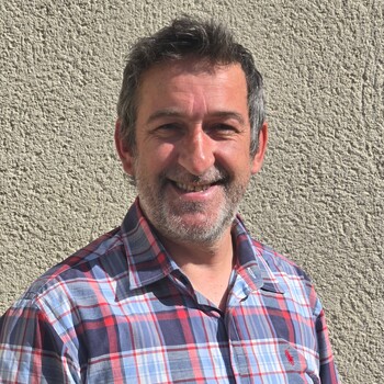 Photo de Julien Mercier, conseiller immobilier Safti