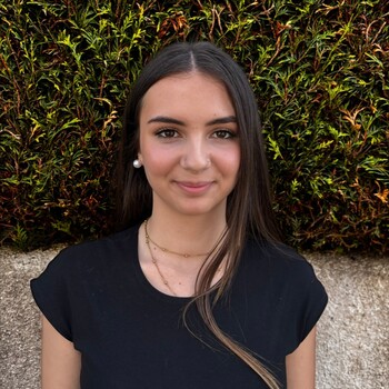 Jade Coelho – Poitiers – 86000 – Conseiller SAFTI