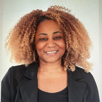 Photo de Clarisse Amani, conseillère immobilier Safti
