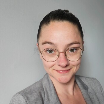 Lucie Ledauphin - Ploudalmezeau - 29830 – Conseiller SAFTI