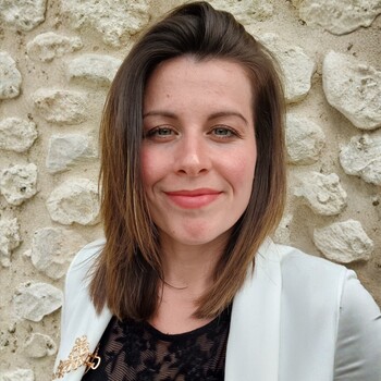 Pauline Bidet - Ebreuil - 03450 – Conseiller SAFTI