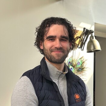 Loïc Julien - Balagny-Sur-Therain - 60250 – Conseiller SAFTI