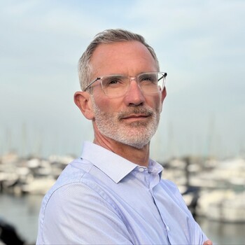 Arnaud Hédoux - Arcachon - 33120 – Conseiller SAFTI
