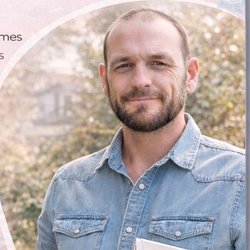 Photo de Florian Pemptroit, conseiller immobilier Safti