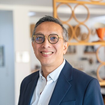 Alain Lavocat-Dubuis – Noisy-Le-Grand – 93160 – Conseiller SAFTI