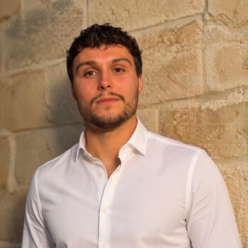 Melvyn Praire - Bordeaux - 33000 – Conseiller SAFTI