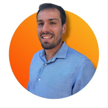 Photo de Simon Dupuis, conseiller immobilier Safti