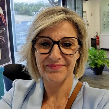 Sophie Ransac - Coursac - 24430 – Conseiller SAFTI