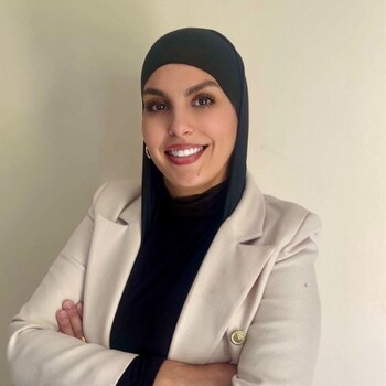 Farida Mehtougui – Roques – 31120 – Conseiller SAFTI