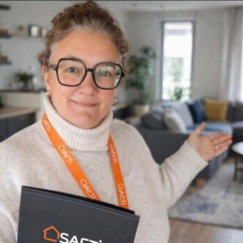 Céline Tronche – Jugeals-Nazareth – 19500 – Conseiller SAFTI