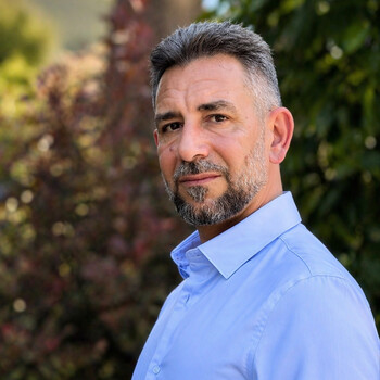 Aurélien Delplanque - Frejus - 83600 – Conseiller SAFTI