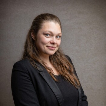 Marjolaine Deck - Saint-Quentin - 02100 – Conseiller SAFTI