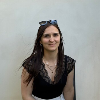 Eleonora Cernovod - Noisy-le-Grand - 93160 – Conseiller SAFTI