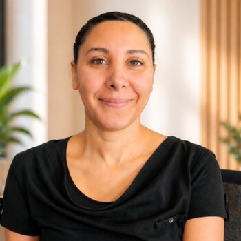 Sakina Zouaoui - Antony - 92160 – Conseiller SAFTI