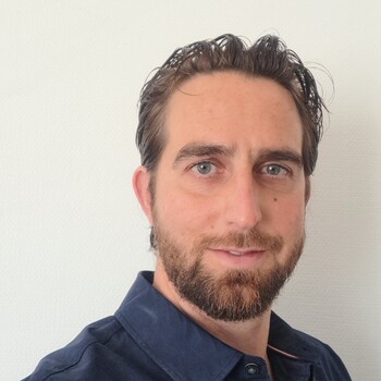 Romain Roger - Chaniers - 17610 – Conseiller SAFTI