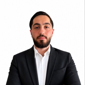 Bayram Gokkaya - Charly-Oradour - 57640 – Conseiller SAFTI