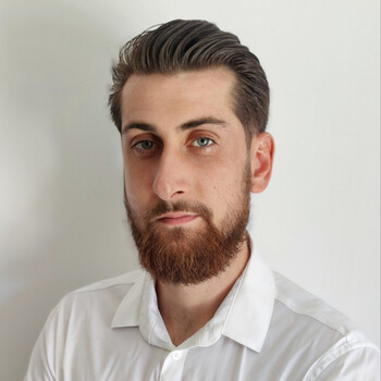Alban Payen - Villeurbanne - 69100 – Conseiller SAFTI