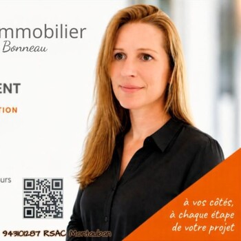Aurélie Bonneau – Dieupentale – 82170 – Conseiller SAFTI