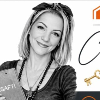 Cécile Tanguy – Bermerain – 59213 – Conseiller SAFTI