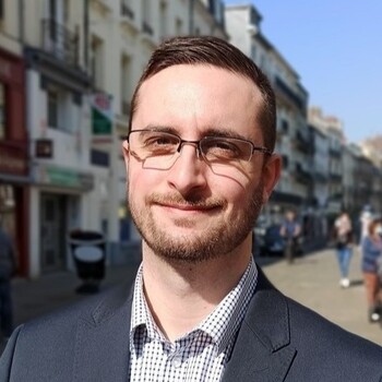 Pierre Grenet - Eu - 76260 – Conseiller SAFTI