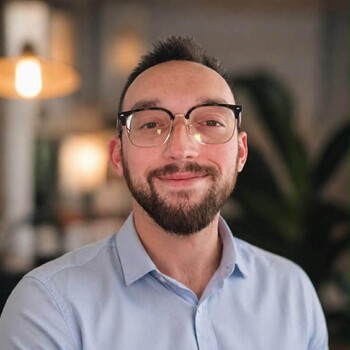 Kévin Michel - Manot - 16500 – Conseiller SAFTI