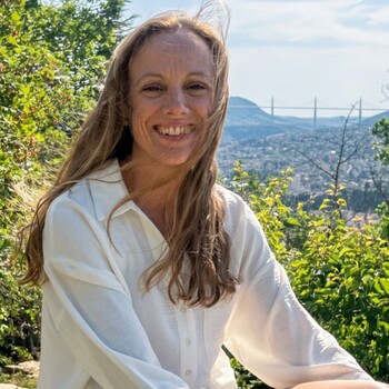 Aurélie Izard - Millau - 12100 – Conseiller SAFTI
