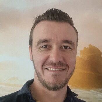 Christophe Joly - Coudekerque-Branche - 59210 – Conseiller SAFTI