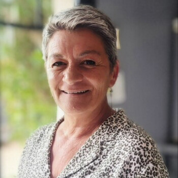 Nadège Eprinchard - Niort - 79000 – Conseiller SAFTI