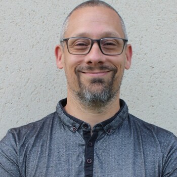 Guillaume Boré - Noyant-la-Gravoyere - 49520 – Conseiller SAFTI