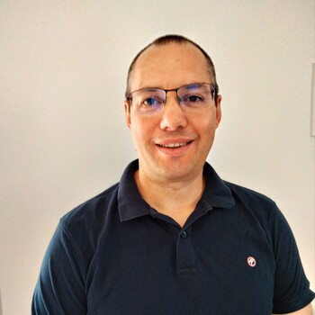 Romuald Monnet - Saint-Maxire - 79410 – Conseiller SAFTI