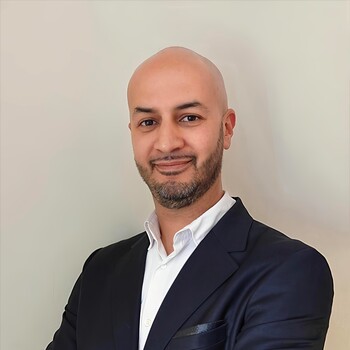 Samih Laidi - Pierrevillers - 57120 – Conseiller SAFTI