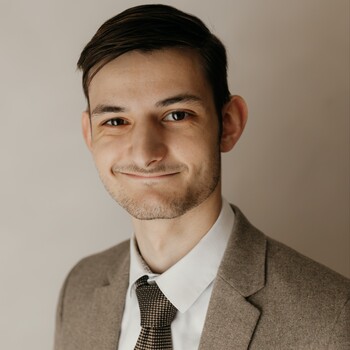 Kyllian Dvorak - Bricquebec-En-Cotentin - 50260 – Conseiller SAFTI