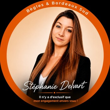 Stéphanie Delvart - Begles - 33130 – Conseiller SAFTI