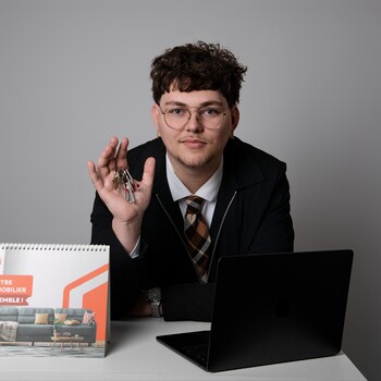 Benjamin Hadoux - Bresles - 60510 – Conseiller SAFTI