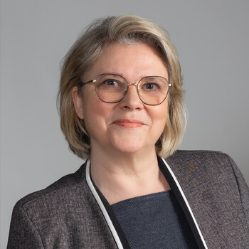 Agnès Korn - Ouilly-le-Vicomte - 14100 – Conseiller SAFTI