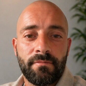 Photo de Tony Baptista, conseiller immobilier Safti