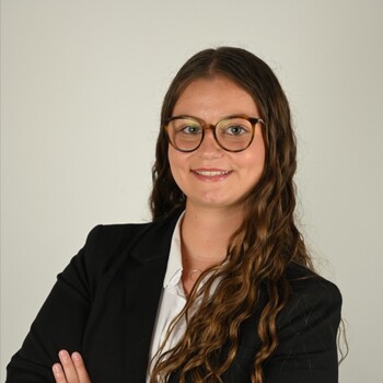 Jade Chantrelle - Salouel - 80480 – Conseiller SAFTI