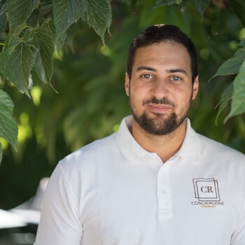 Steven Ricco - Venelles - 13770 – Conseiller SAFTI
