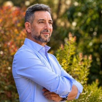 Aurélien Delplanque - Frejus - 83600 – Conseiller SAFTI
