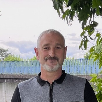 Photo de Laurent Dubord, conseiller immobilier Safti