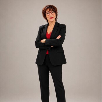 Virginie Hugon – Levier – 25270 – Conseiller SAFTI
