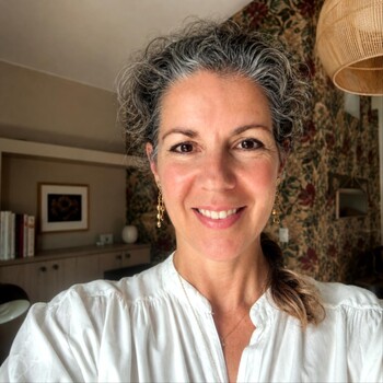 Photo de Stéphanie Elie, conseillère immobilier Safti