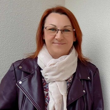 Photo de Maryline Heitz, conseillère immobilier Safti