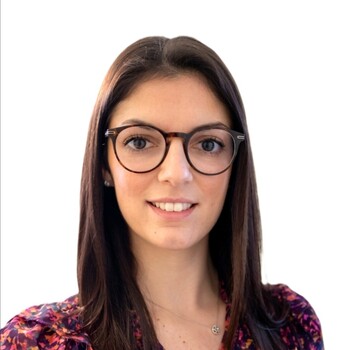 Photo de Lauriane Morin, conseillère immobilier Safti